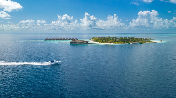 Kagi Maldives Spa Island Resort Kagi Maldives Spa Island Resort