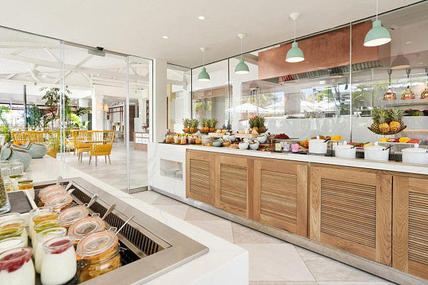 Paradise Cove Hotel & Spa Paradise Cove Hotel & Spa