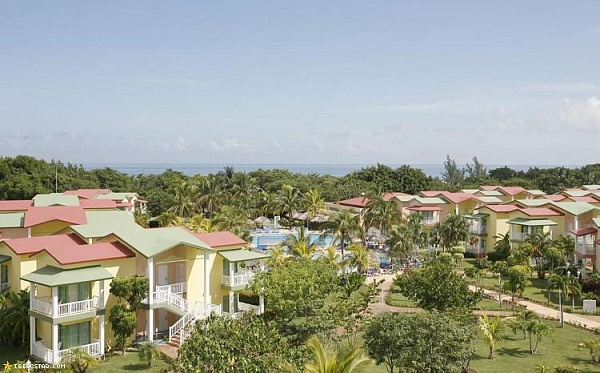 Iberostar Tainos