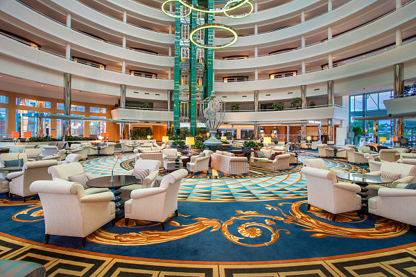 Calista Luxury Resort Calista Luxury Resort