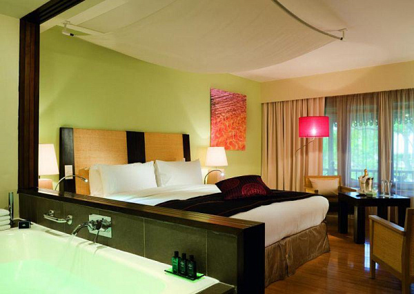 Sofitel L'Imperial Resort and Spa Mauritius 