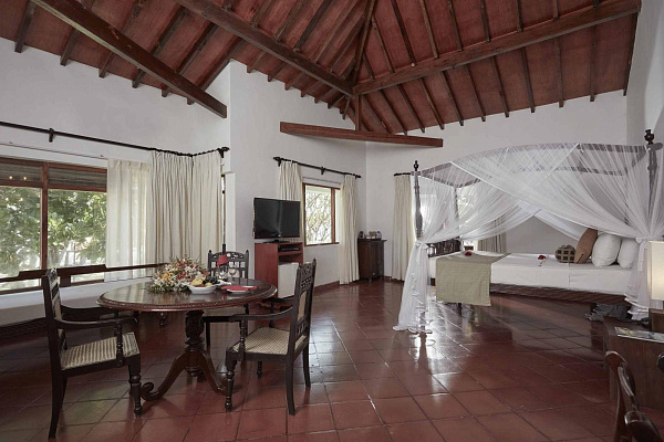 Dickwella Resort and Spa Dickwella Resort and Spa