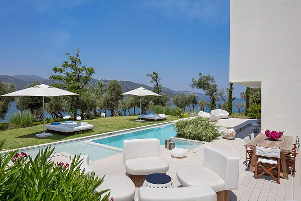 Susona Bodrum
