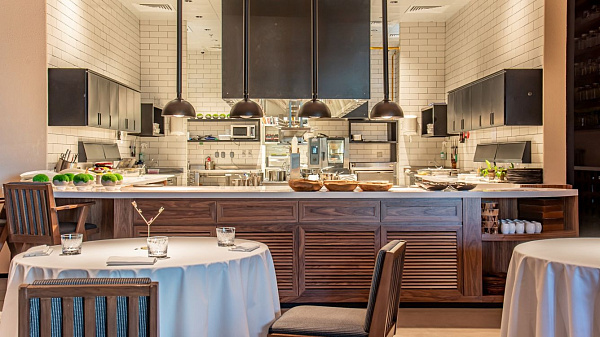 The St. Regis Dubai The Palm