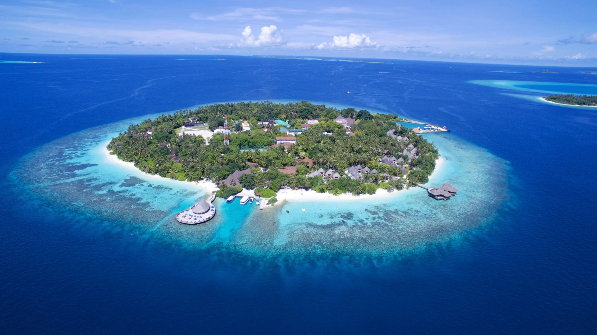 Bandos Maldives Bandos Maldives