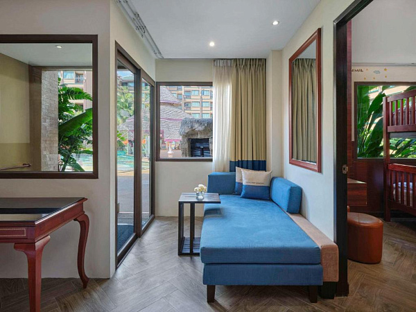 Novotel Phuket Vintage Park