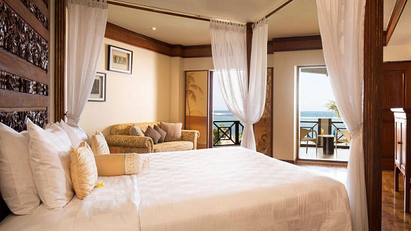 Grand Mirage Resort & Thalasso Bali