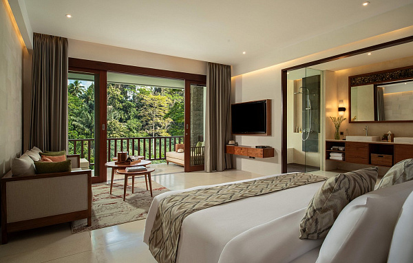Cicada Resort Bali Ubud, Autograph Collection by Marriott International