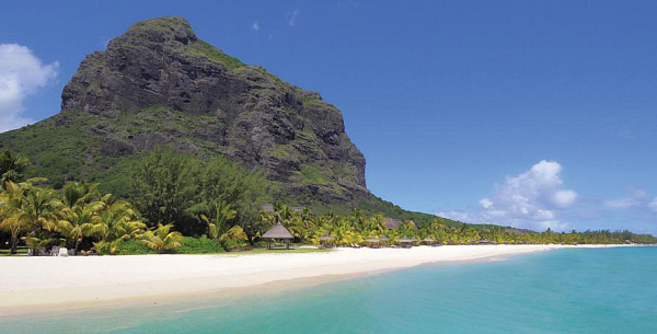 Dinarobin Beachcomber Golf Resort & Spa Dinarobin Beachcomber Golf Resort & Spa