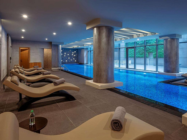 Sofitel Istanbul Taksim