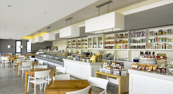 Radisson Blu Azuri Resort & Spa (ex. Centara Grand Azuri)