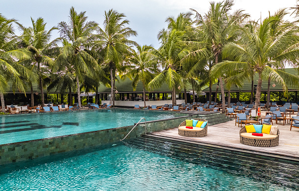 Siyam World Siyam World