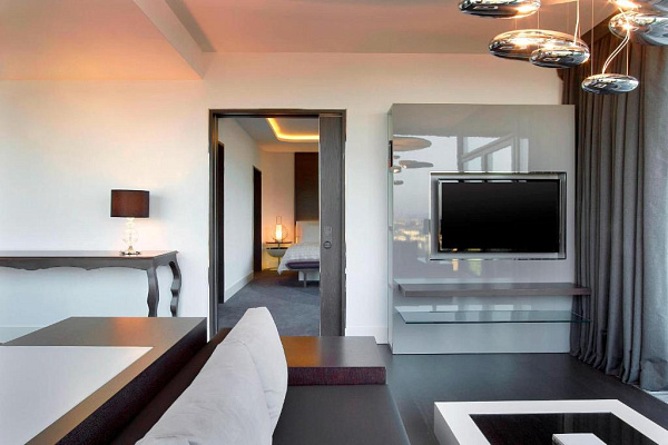 Le Meridien Istanbul Etiler