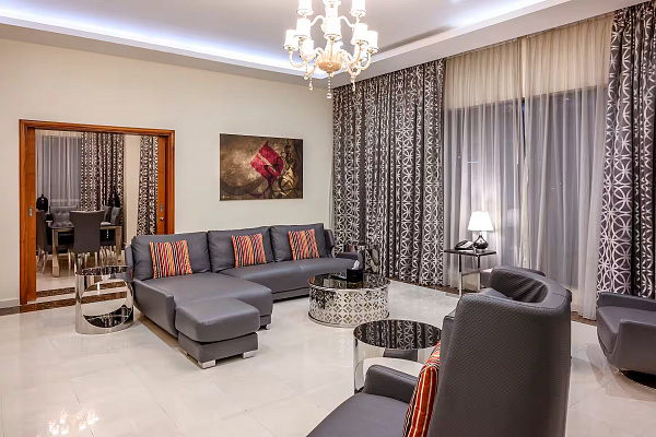 Ramada Downtown Dubai