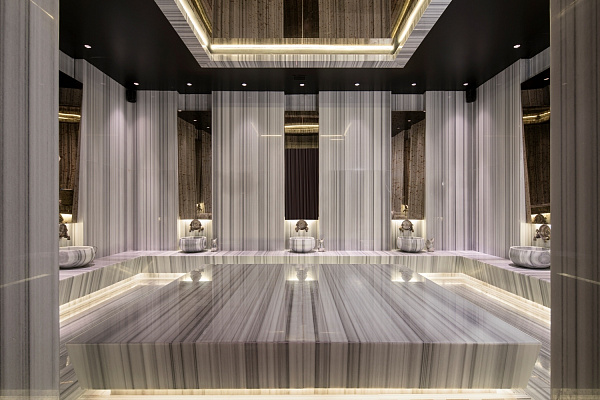 Voyage Belek Golf & Spa