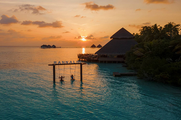 Adaaran Club Rannalhi