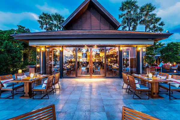 Pullman Phuket Arcadia Naithon Beach  Pullman Phuket Arcadia Naithon Beach