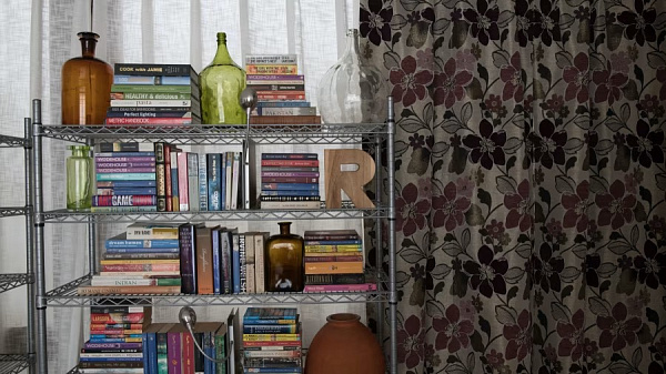 Owl and the Pussycat