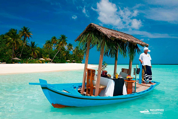 Constance Halaveli Resort Maldives Constance Halaveli Resort Maldives