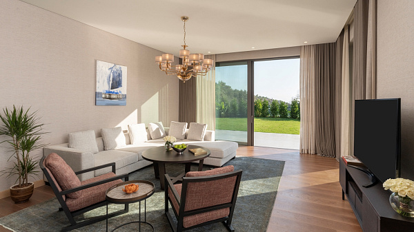 Mandarin Oriental Bodrum