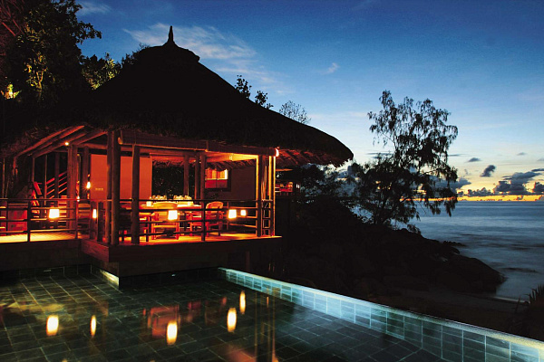 Constance Lemuria Resort (Praslin) Constance Lemuria Resort (Praslin)