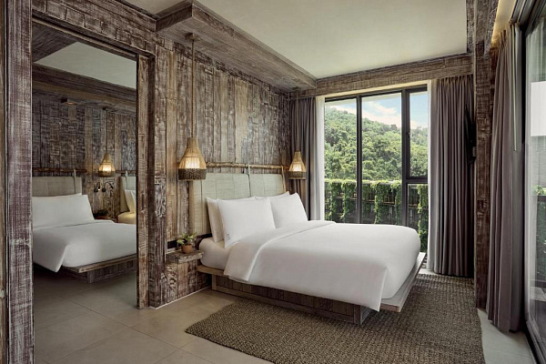 Dinso Resort & Villas Phuket Dinso Resort & Villas Phuket