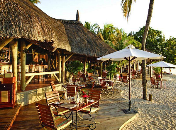 Maritim Hotel Mauritius Maritim Hotel Mauritius