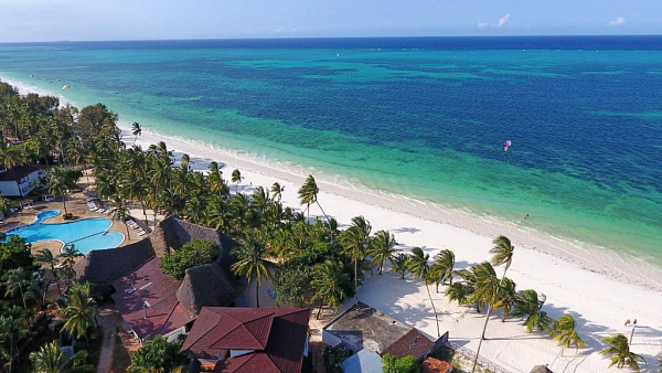 Voi Kiwengwa Resort Voi Kiwengwa Resort