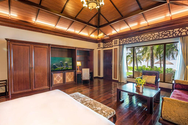 Vinpearl Luxury Nha Trang Vinpearl Luxury Nha Trang