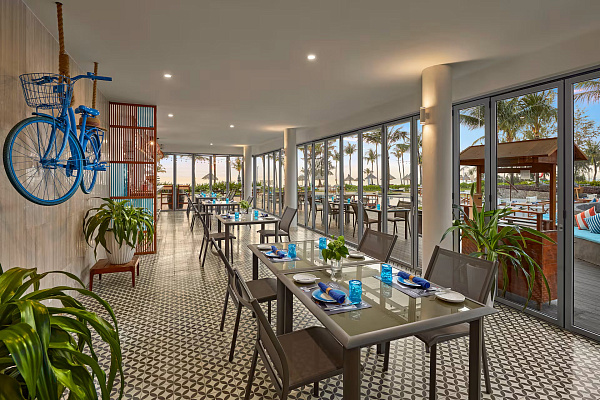 Sol by Melia Phu Quoc