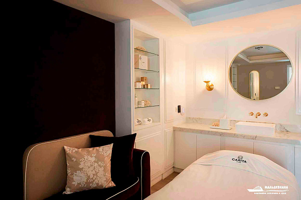 LUX* Grand Gaube Resort & Villas