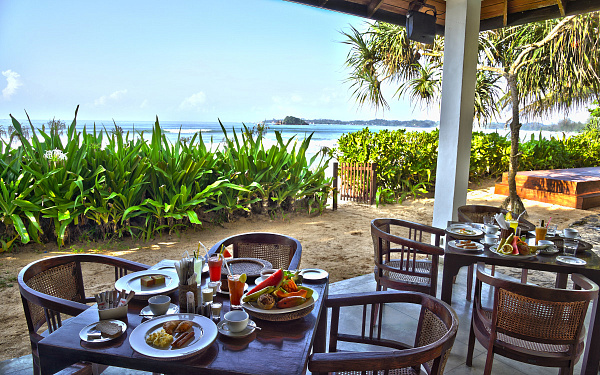 Weligama Bay Resort 