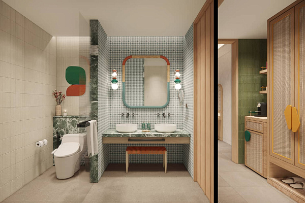 Centara Grand Lagoon Maldives Centara Grand Lagoon Maldives