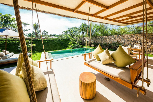 Fusion Resort Phu Quoc