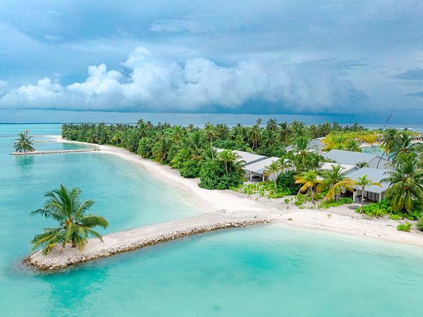 Rahaa Resort Rahaa Resort