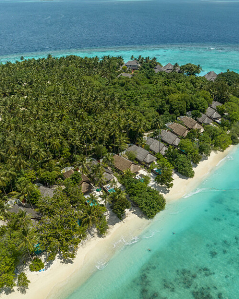 Dusit Thani Maldives