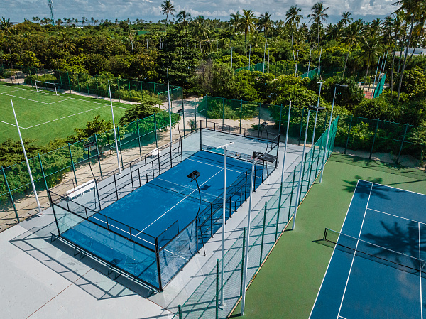 Siyam World Siyam World