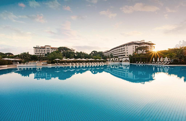 Ela Excellence Resort Belek Ela Excellence Resort Belek