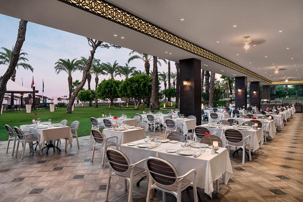 Papillon Ayscha Hotel Papillon Ayscha Hotel