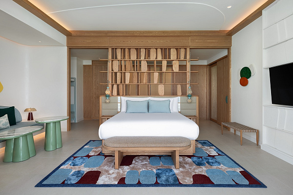 Centara Grand Lagoon Maldives