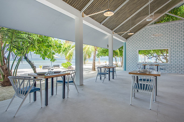 Rahaa Resort Rahaa Resort