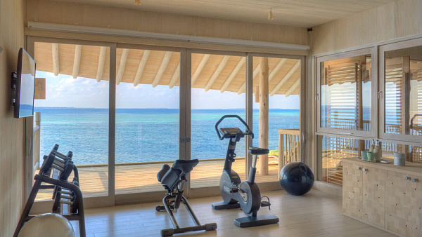 Soneva Jani Soneva Jani