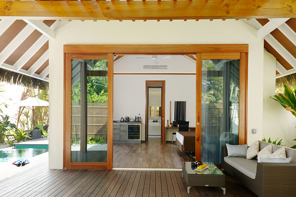 Kandolhu Maldives Kandolhu Maldives