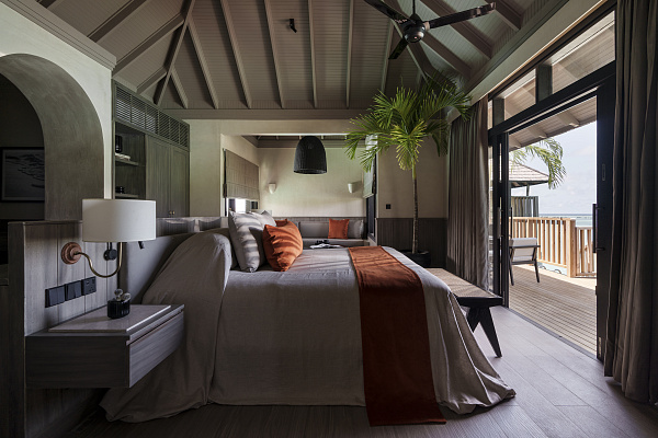 Sun Siyam Iru Fushi Maldives