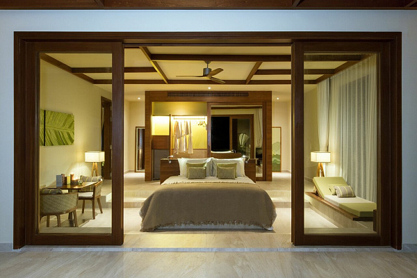 Fusion Resort Phu Quoc