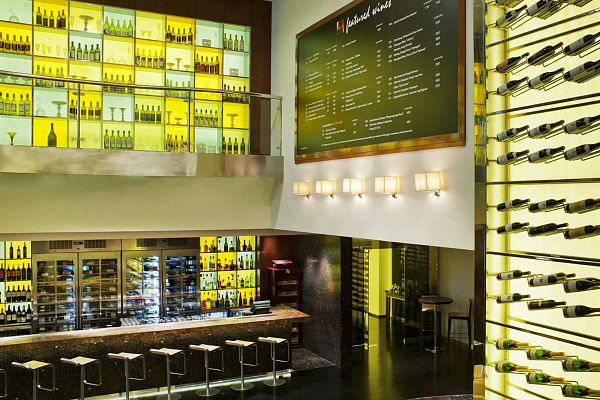 The Westin Dubai Mina Seyahi Beach Resort & Marina