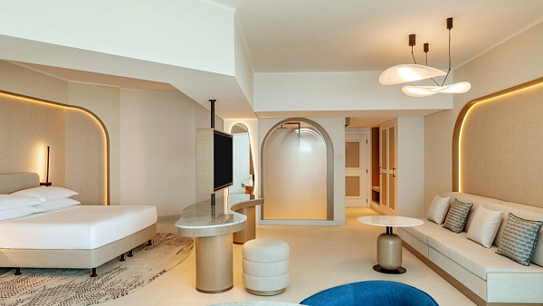 Sheraton Jumeirah Beach Resort