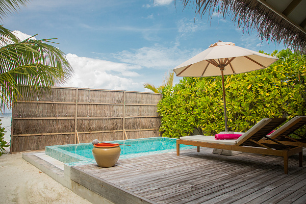 Sun Siyam Iru Veli Maldives