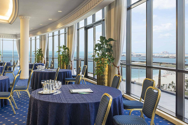 Le Royal Meridien Beach Resort & Spa