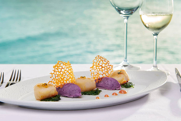 Sirru Fen Fushi - Private Lagoon Resort Sirru Fen Fushi - Private Lagoon Resort